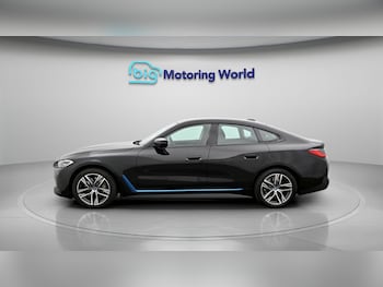 Used BMW i4 2024 for sale - 78554122: Photo