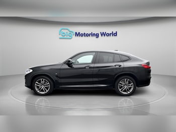 Used BMW X4 2021 for sale - 79195909: Photo