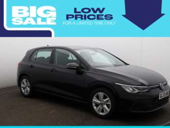 2022 (72) - 1.5 TSI Life Hatchback 5dr Petrol Manual Euro 6 (s/s) (150 ps)
