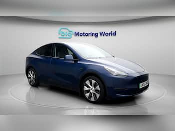 Used Tesla Model Y 2022 for sale - 79852679: Photo