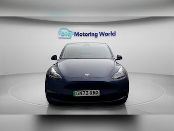 Used Tesla Model Y 2022 for sale - 79852679: Photo