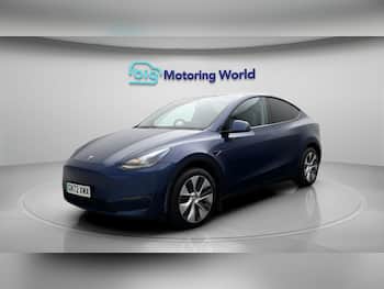 Used Tesla Model Y 2022 for sale - 79852679: Photo