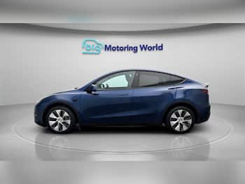 Used Tesla Model Y 2022 for sale - 79852679: Photo