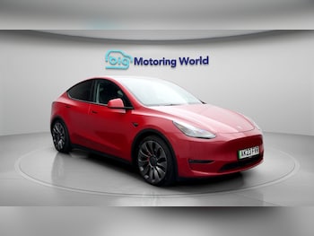 Used Tesla Model Y 2023 for sale - 79007773: Photo