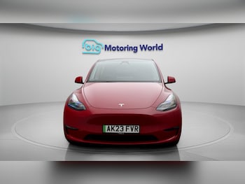 Used Tesla Model Y 2023 for sale - 79007773: Photo
