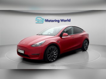 Used Tesla Model Y 2023 for sale - 79007773: Photo