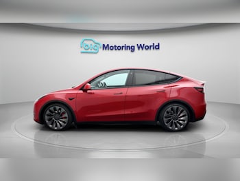 Used Tesla Model Y 2023 for sale - 79007773: Photo