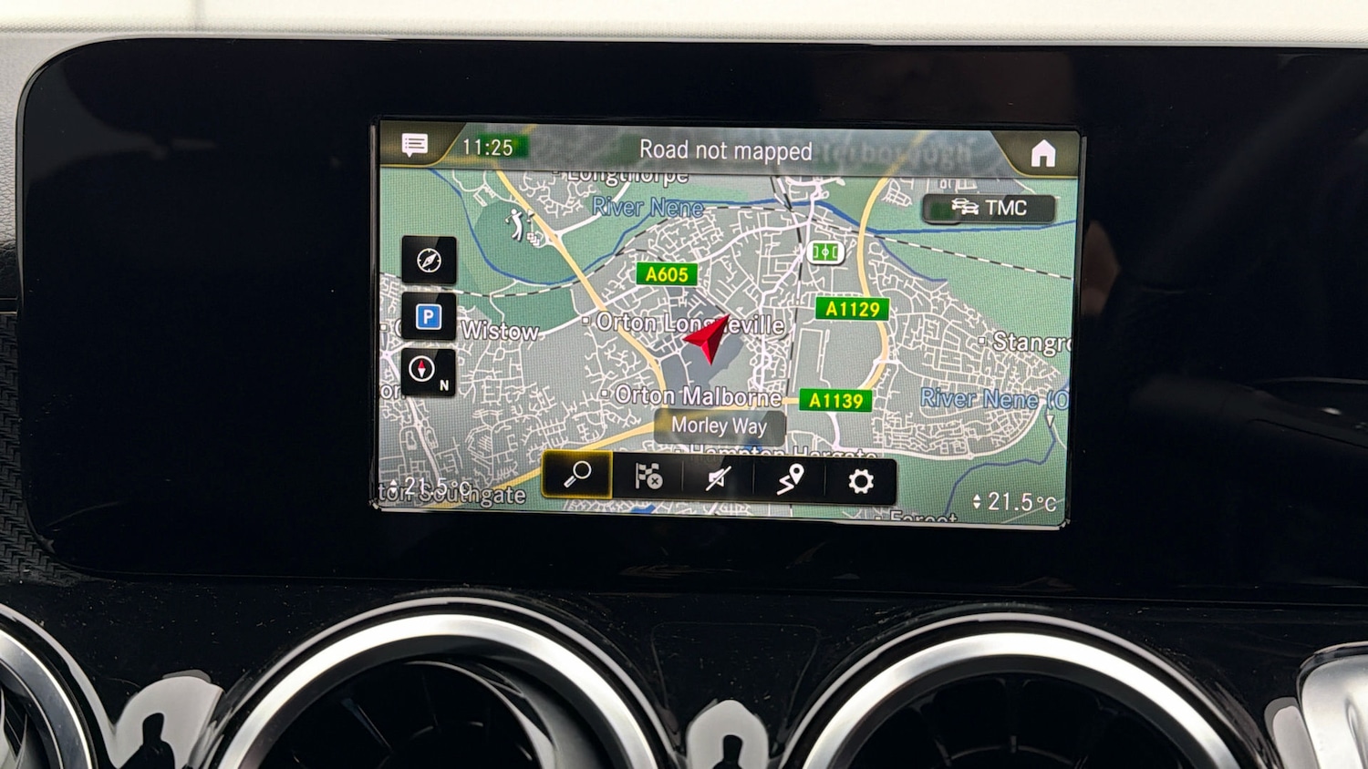 Used Mercedes-Benz GLB 2021 for sale - 78121748: Photo 10