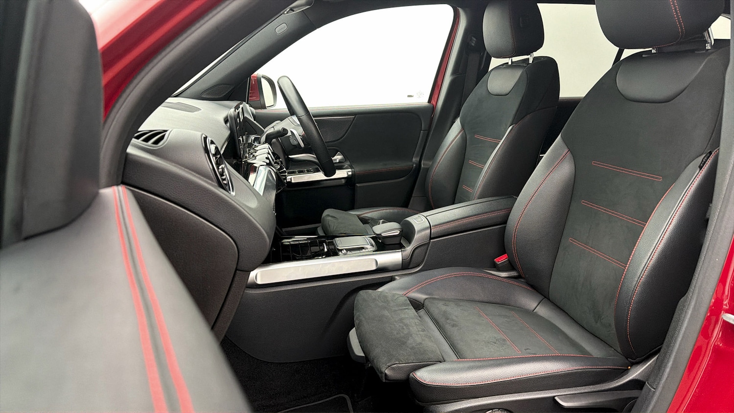 Used Mercedes-Benz GLB 2021 for sale - 78121748: Photo 13