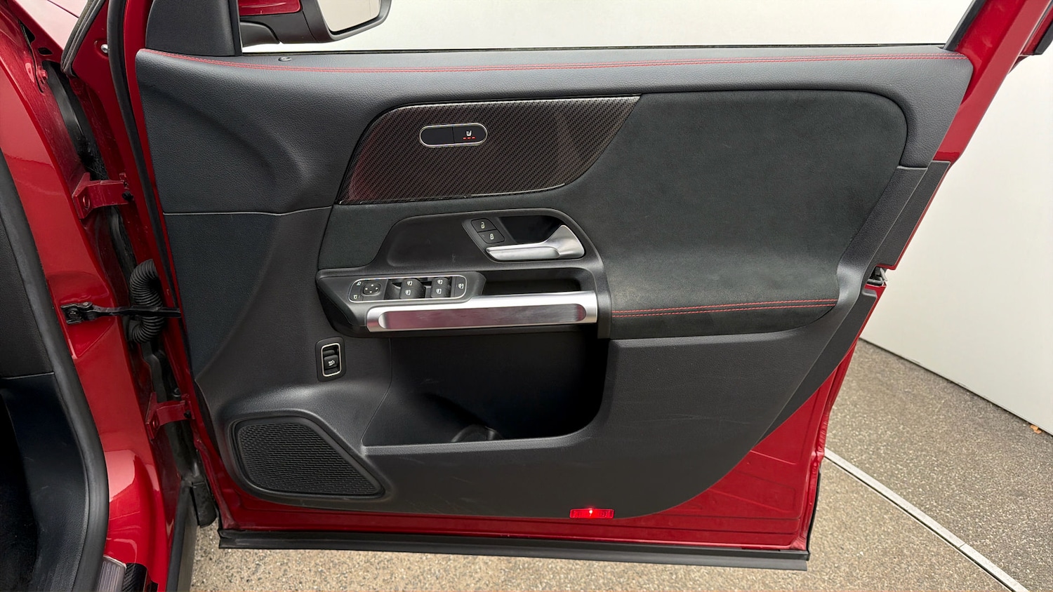 Used Mercedes-Benz GLB 2021 for sale - 78121748: Photo 14