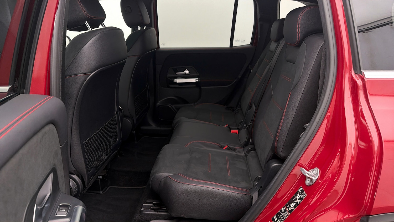 Used Mercedes-Benz GLB 2021 for sale - 78121748: Photo 15