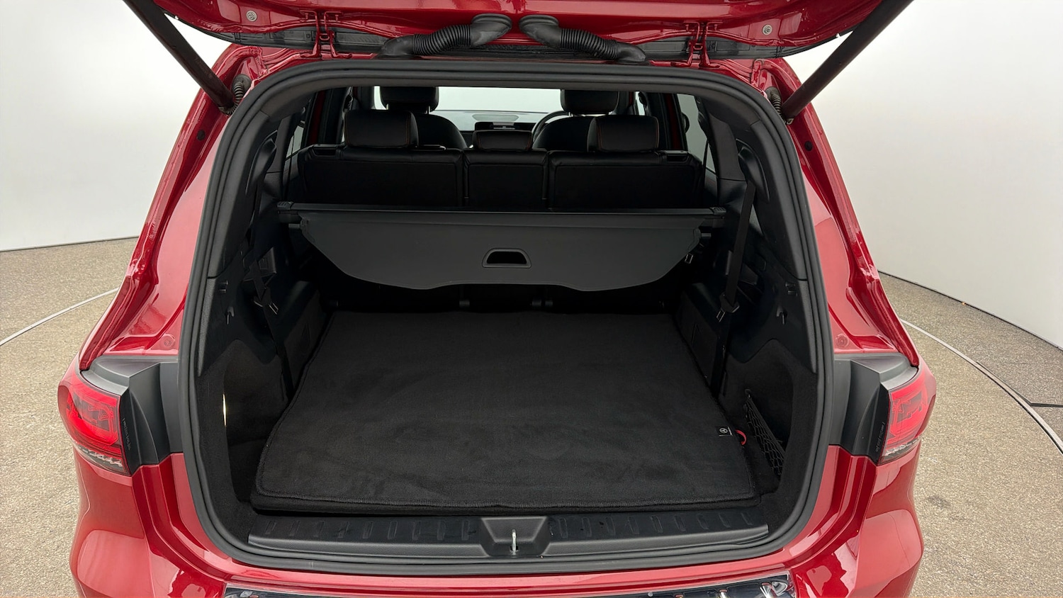 Used Mercedes-Benz GLB 2021 for sale - 78121748: Photo 16