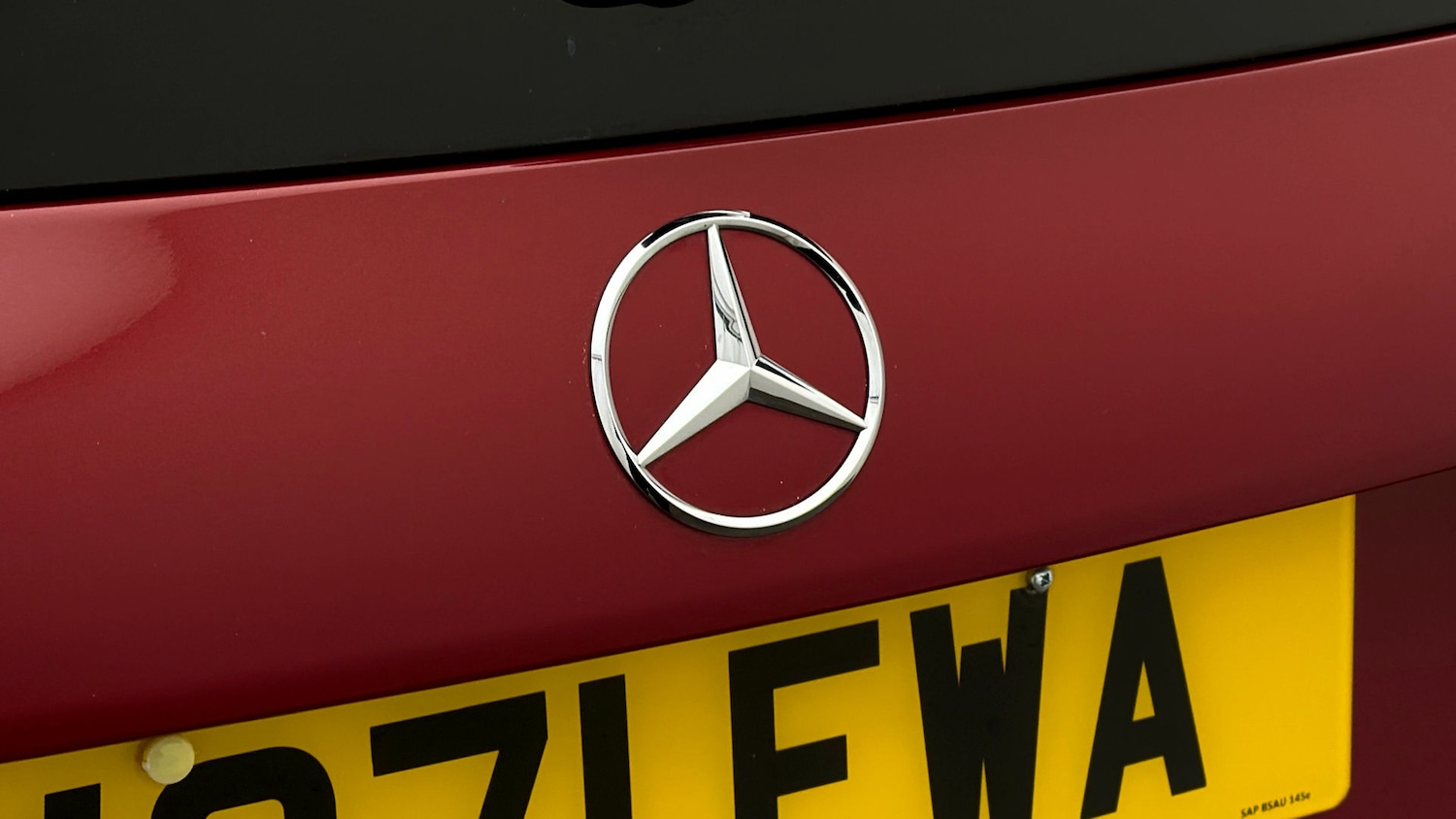 Used Mercedes-Benz GLB 2021 for sale - 78121748: Photo 19