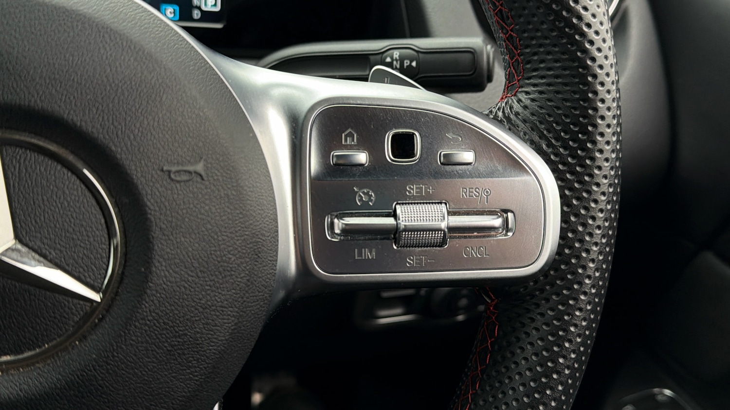 Used Mercedes-Benz GLB 2021 for sale - 78121748: Photo 22