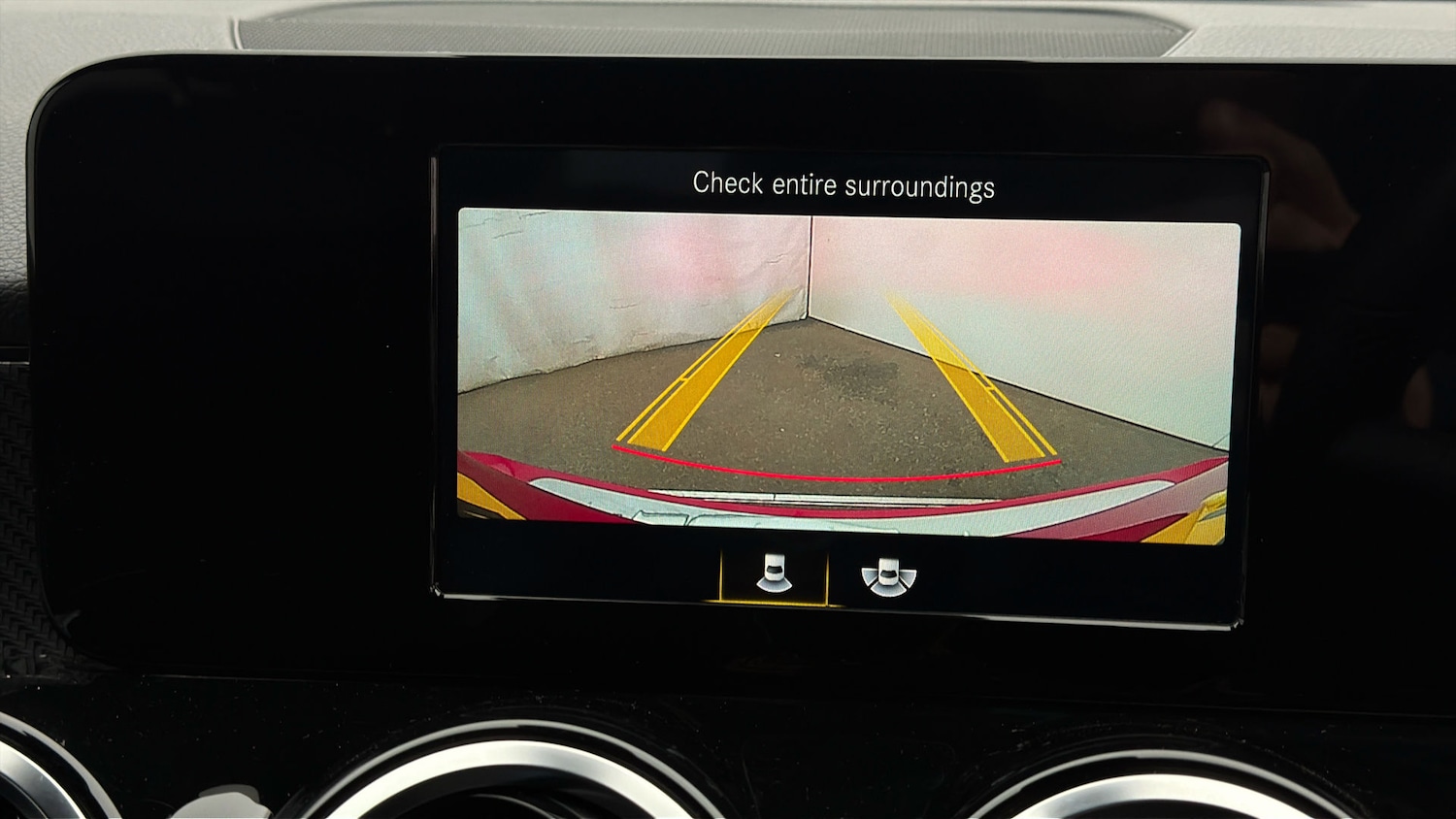 Used Mercedes-Benz GLB 2021 for sale - 78121748: Photo 25