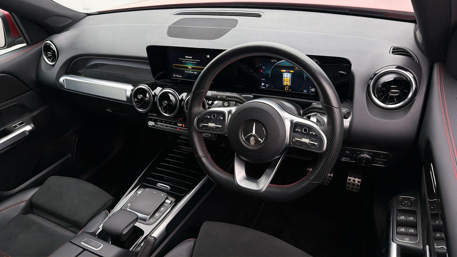 Used Mercedes-Benz GLB 2021 for sale - 78121748: Photo 9