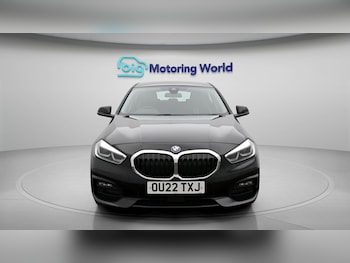Used BMW 1 Series 2022 for sale - 79330364: Photo