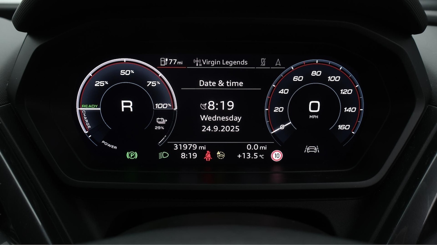 Used Audi Q4 e-tron 2021 for sale - 78011838: Photo 10