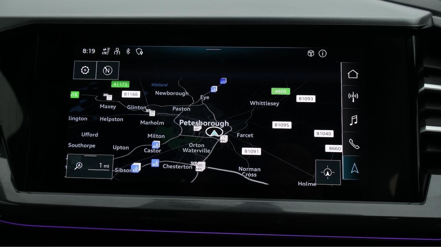 Used Audi Q4 e-tron 2021 for sale - 78011838: Photo 11