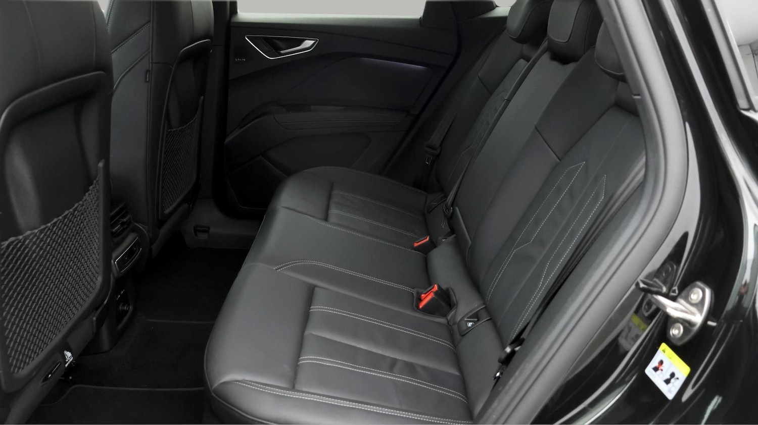 Used Audi Q4 e-tron 2021 for sale - 78011838: Photo 16