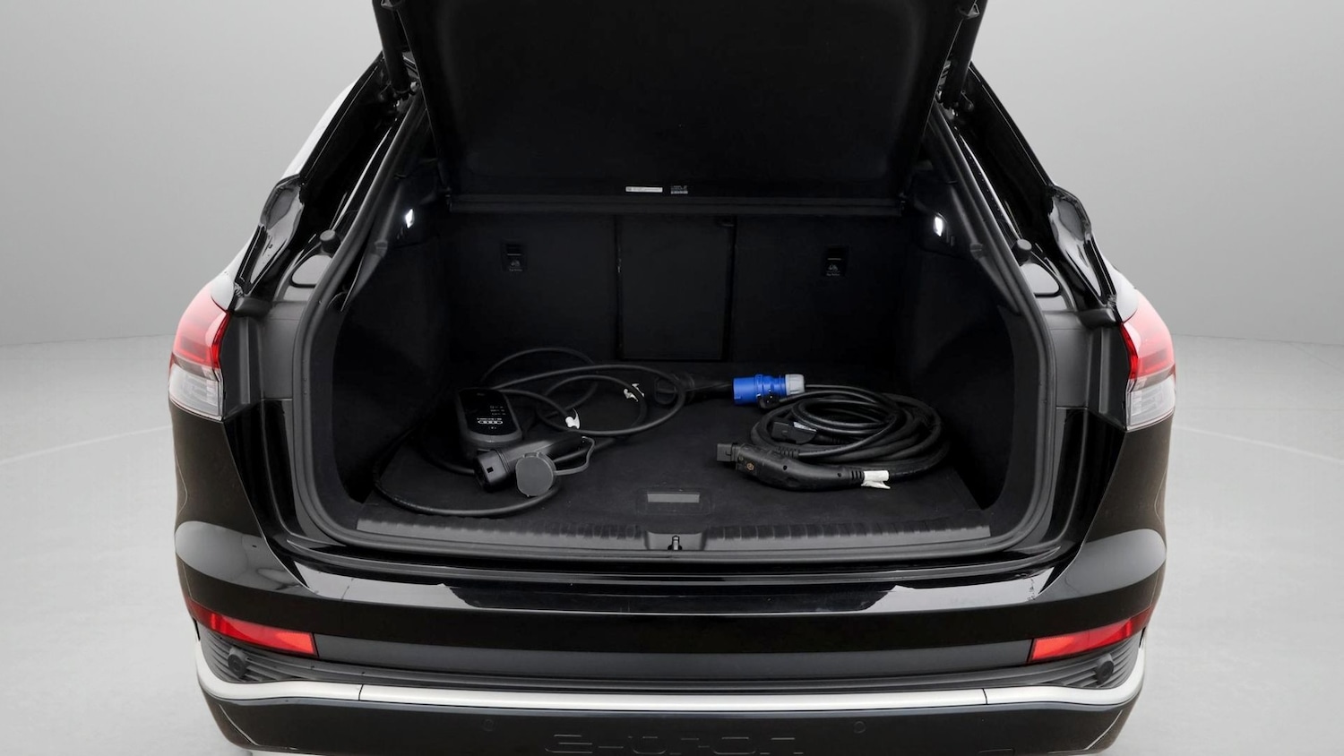 Used Audi Q4 e-tron 2021 for sale - 78011838: Photo 17