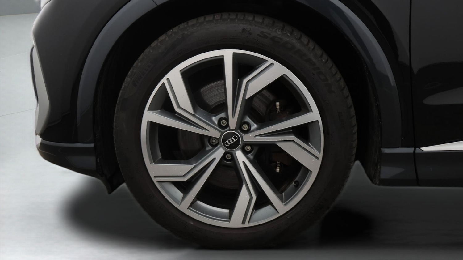 Used Audi Q4 e-tron 2021 for sale - 78011838: Photo 18