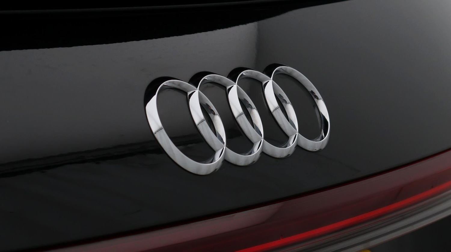 Used Audi Q4 e-tron 2021 for sale - 78011838: Photo 22