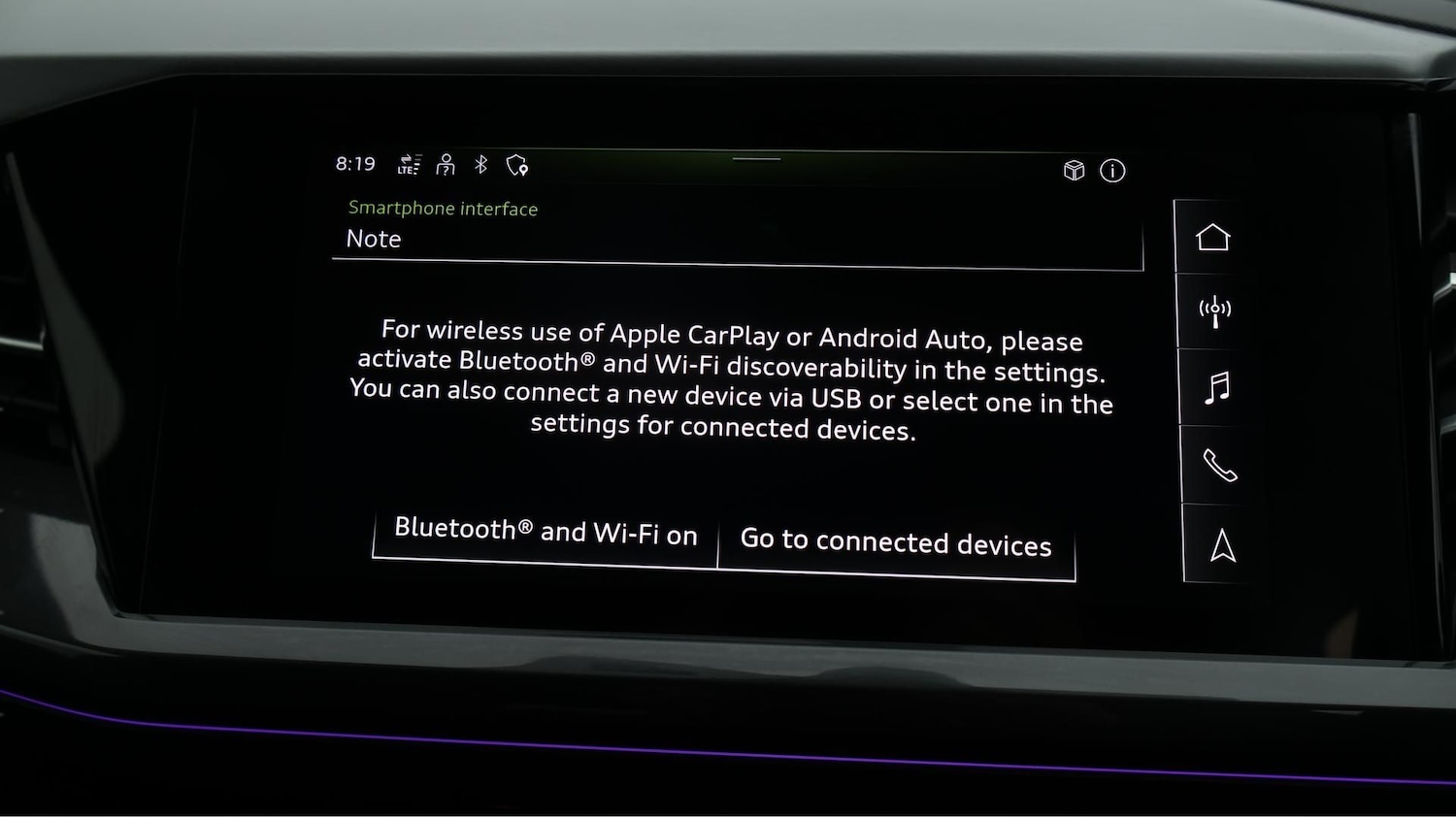 Used Audi Q4 e-tron 2021 for sale - 78011838: Photo 28