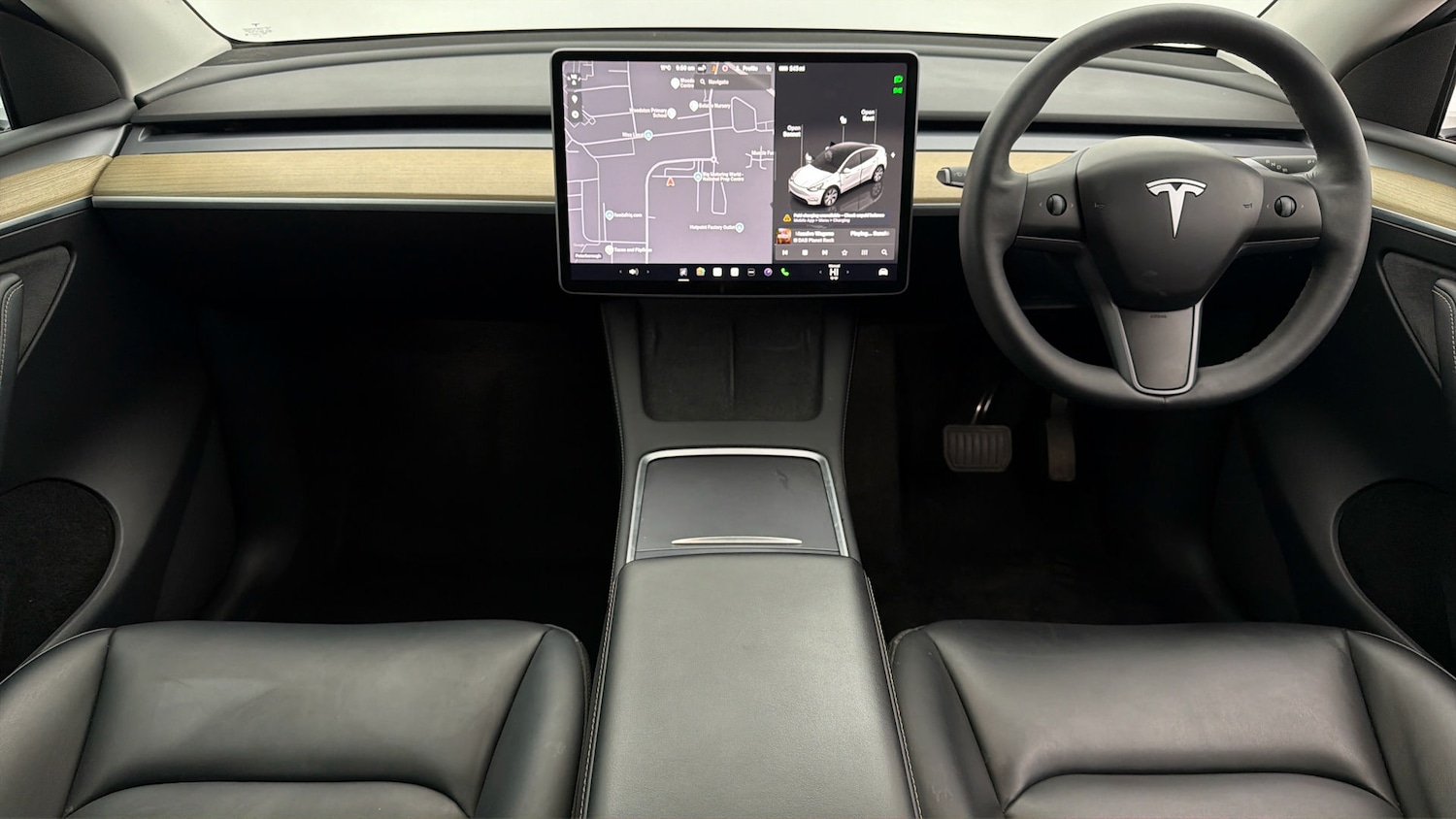 Used Tesla Model Y 2022 for sale - 78029642: Photo 12