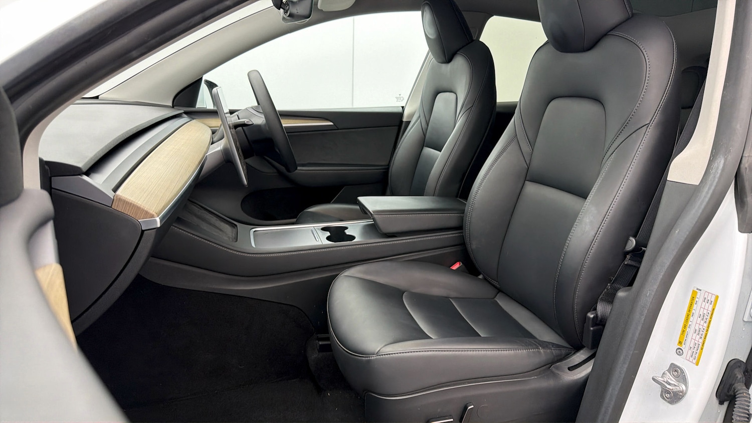 Used Tesla Model Y 2022 for sale - 78029642: Photo 13