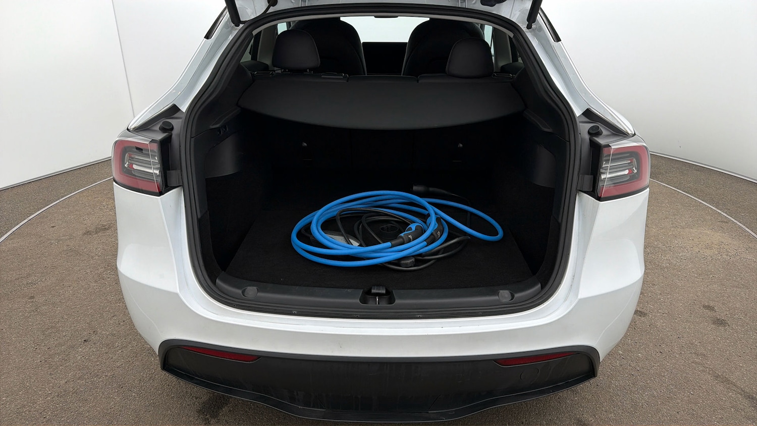 Used Tesla Model Y 2022 for sale - 78029642: Photo 16