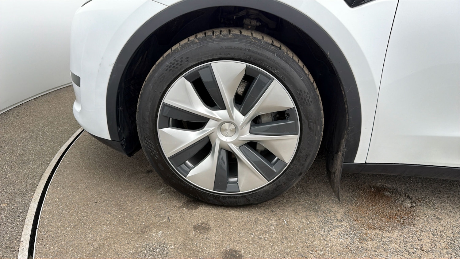 Used Tesla Model Y 2022 for sale - 78029642: Photo 17