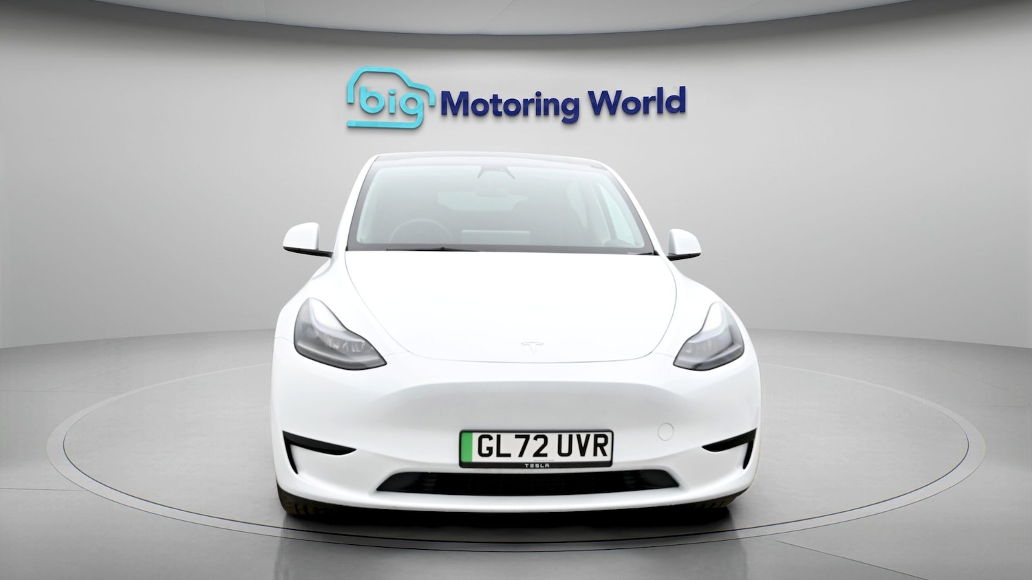 Used Tesla Model Y 2022 for sale - 78029642: Photo 2
