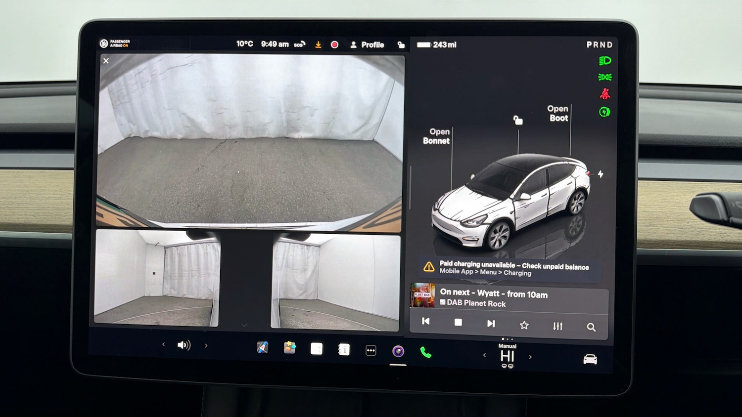 Used Tesla Model Y 2022 for sale - 78029642: Photo 26