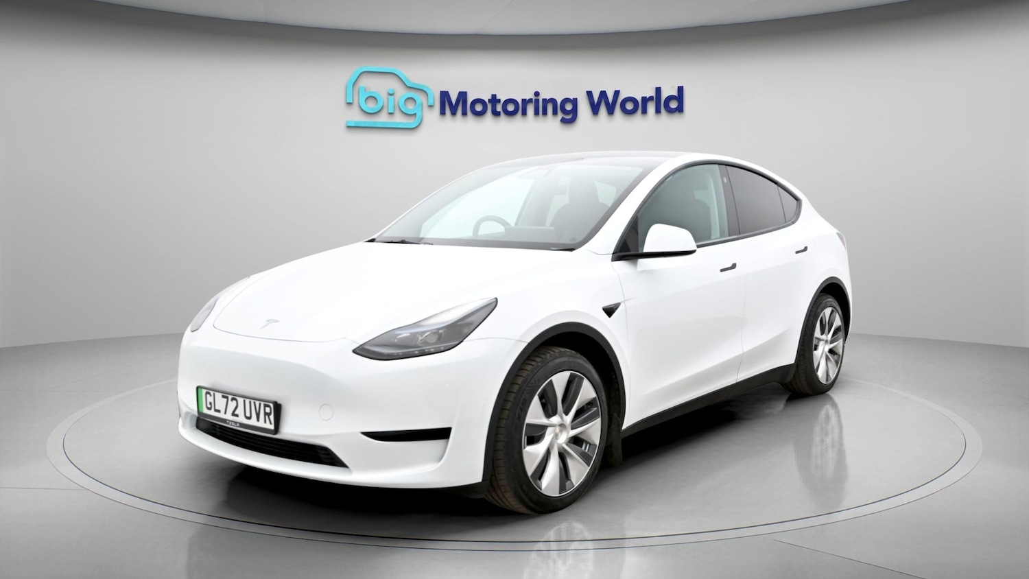 Used Tesla Model Y 2022 for sale - 78029642: Photo 3