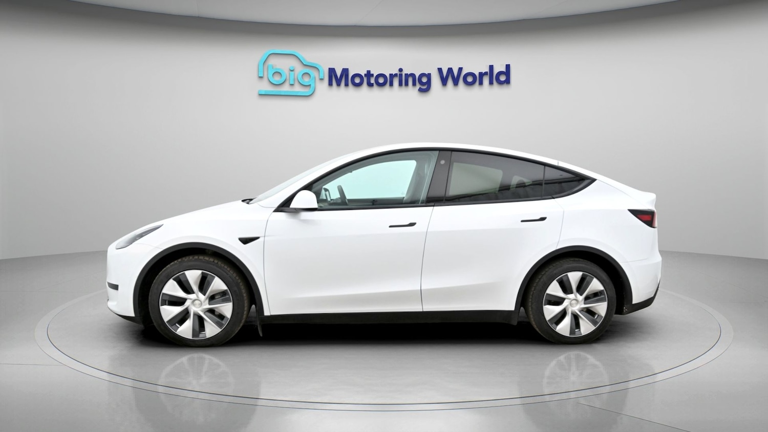 Used Tesla Model Y 2022 for sale - 78029642: Photo 4