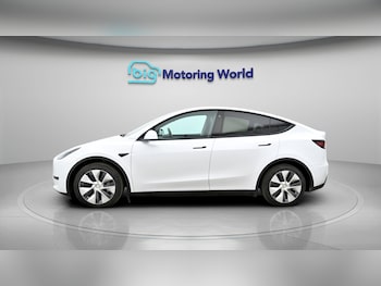 Used Tesla Model Y 2022 for sale - 78029642: Photo