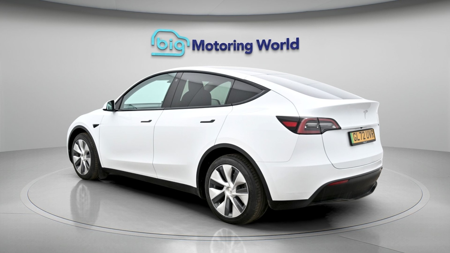 Used Tesla Model Y 2022 for sale - 78029642: Photo 5