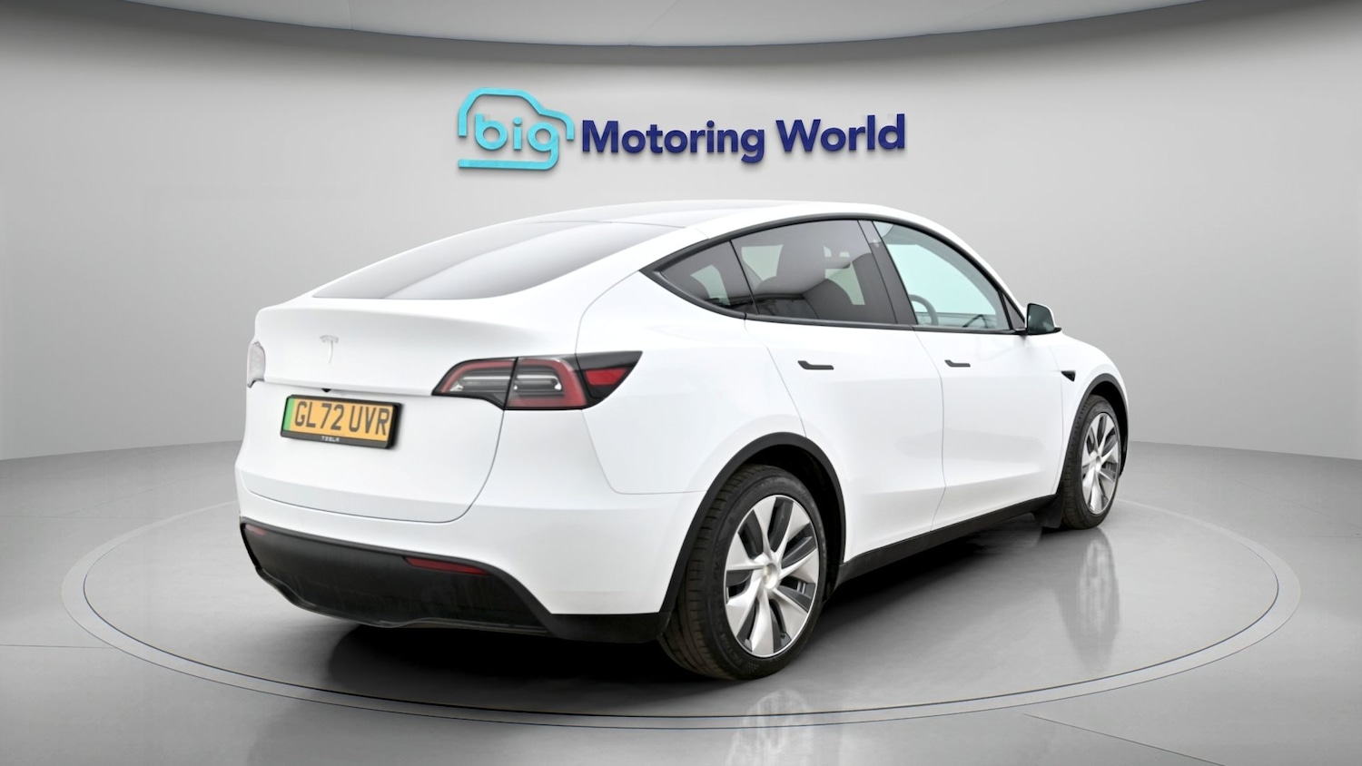 Used Tesla Model Y 2022 for sale - 78029642: Photo 7