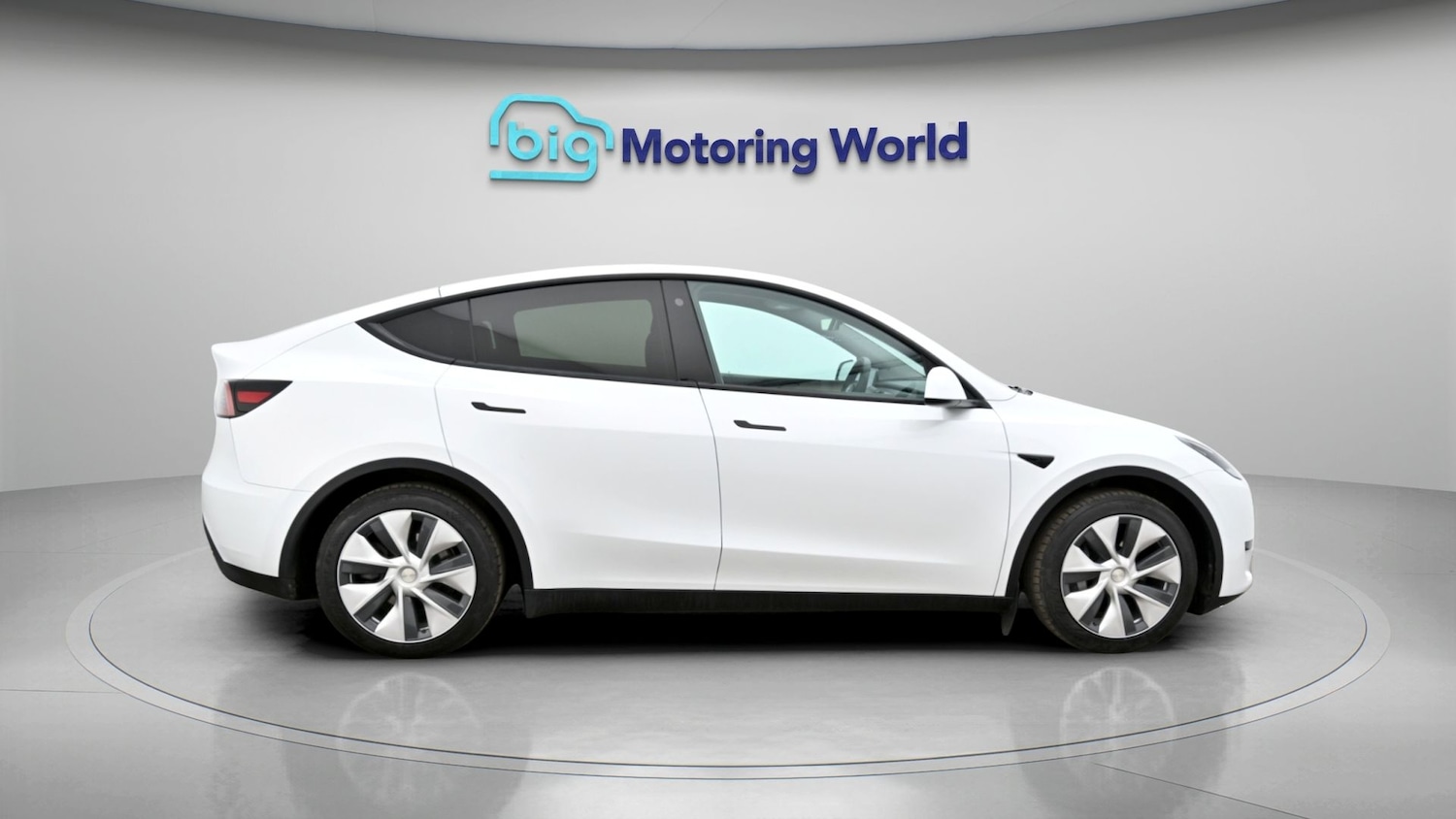 Used Tesla Model Y 2022 for sale - 78029642: Photo 8