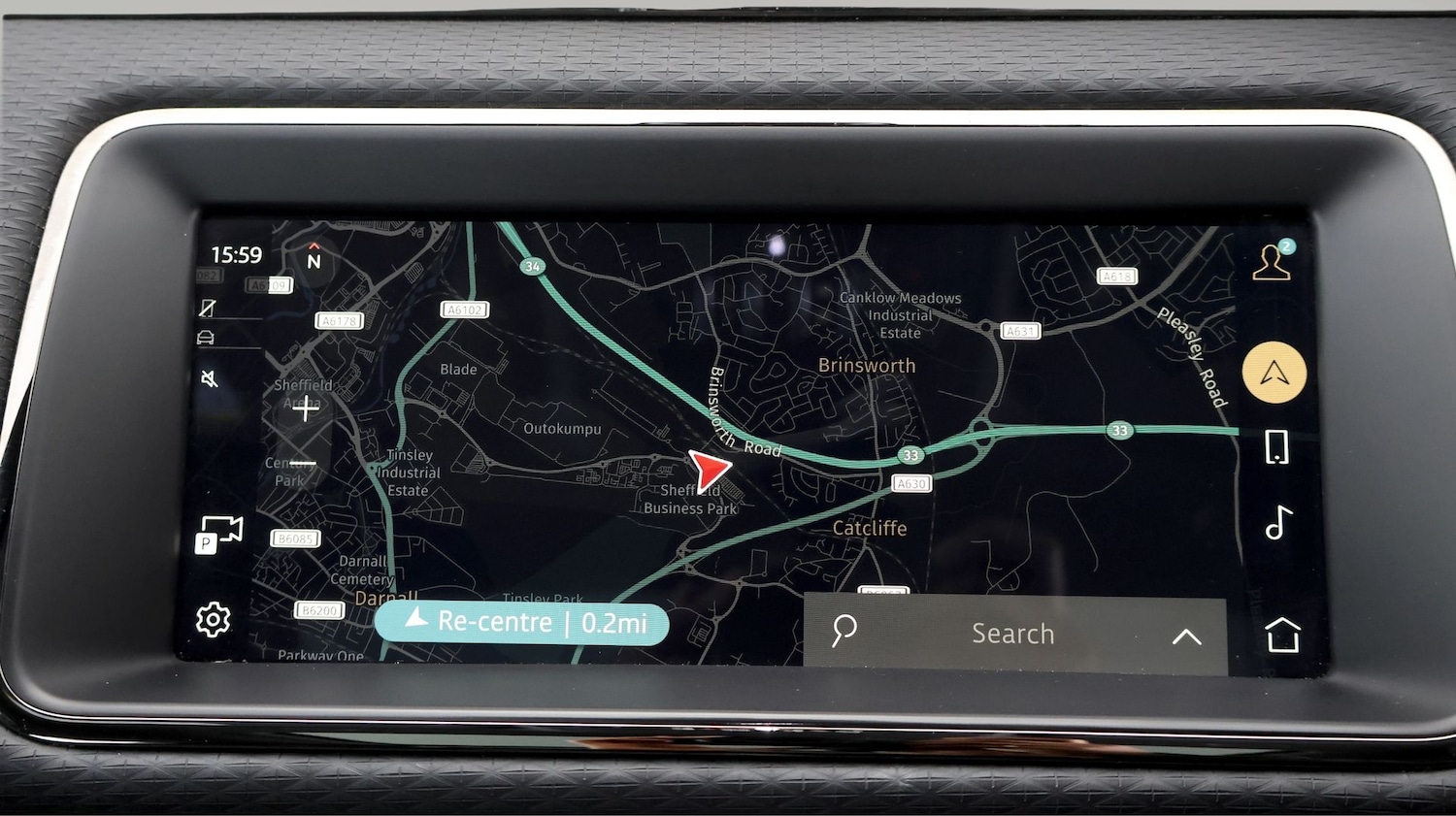 Used Land Rover Range Rover Evoque 2022 for sale - 77831165: Photo 11