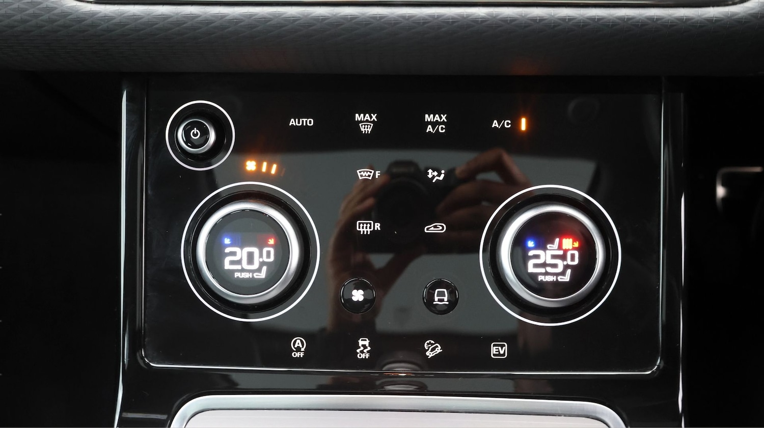 Used Land Rover Range Rover Evoque 2022 for sale - 77831165: Photo 12