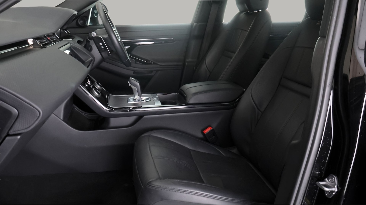 Used Land Rover Range Rover Evoque 2022 for sale - 77831165: Photo 14