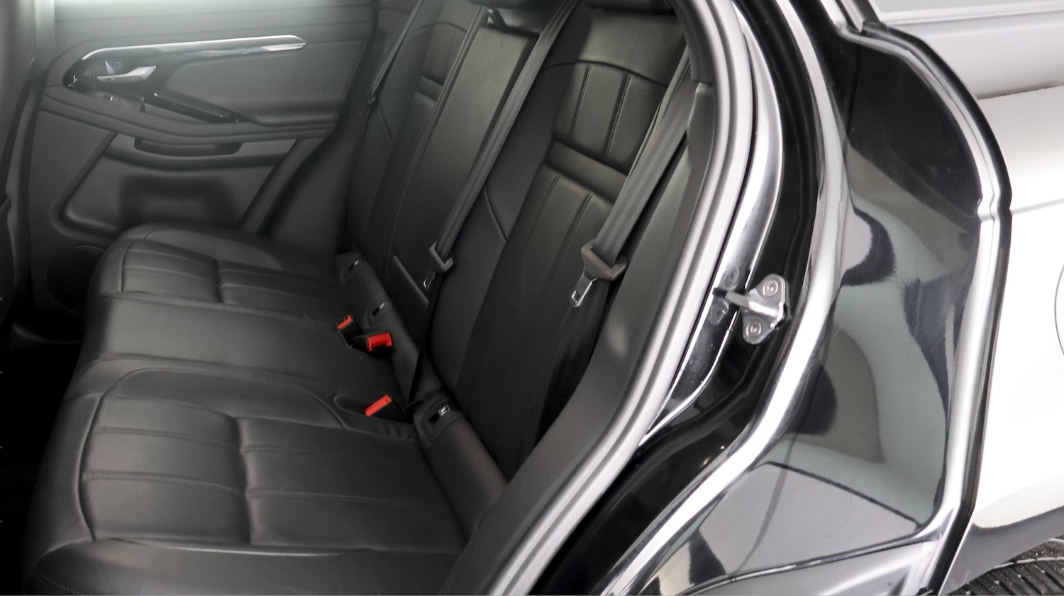 Used Land Rover Range Rover Evoque 2022 for sale - 77831165: Photo 16