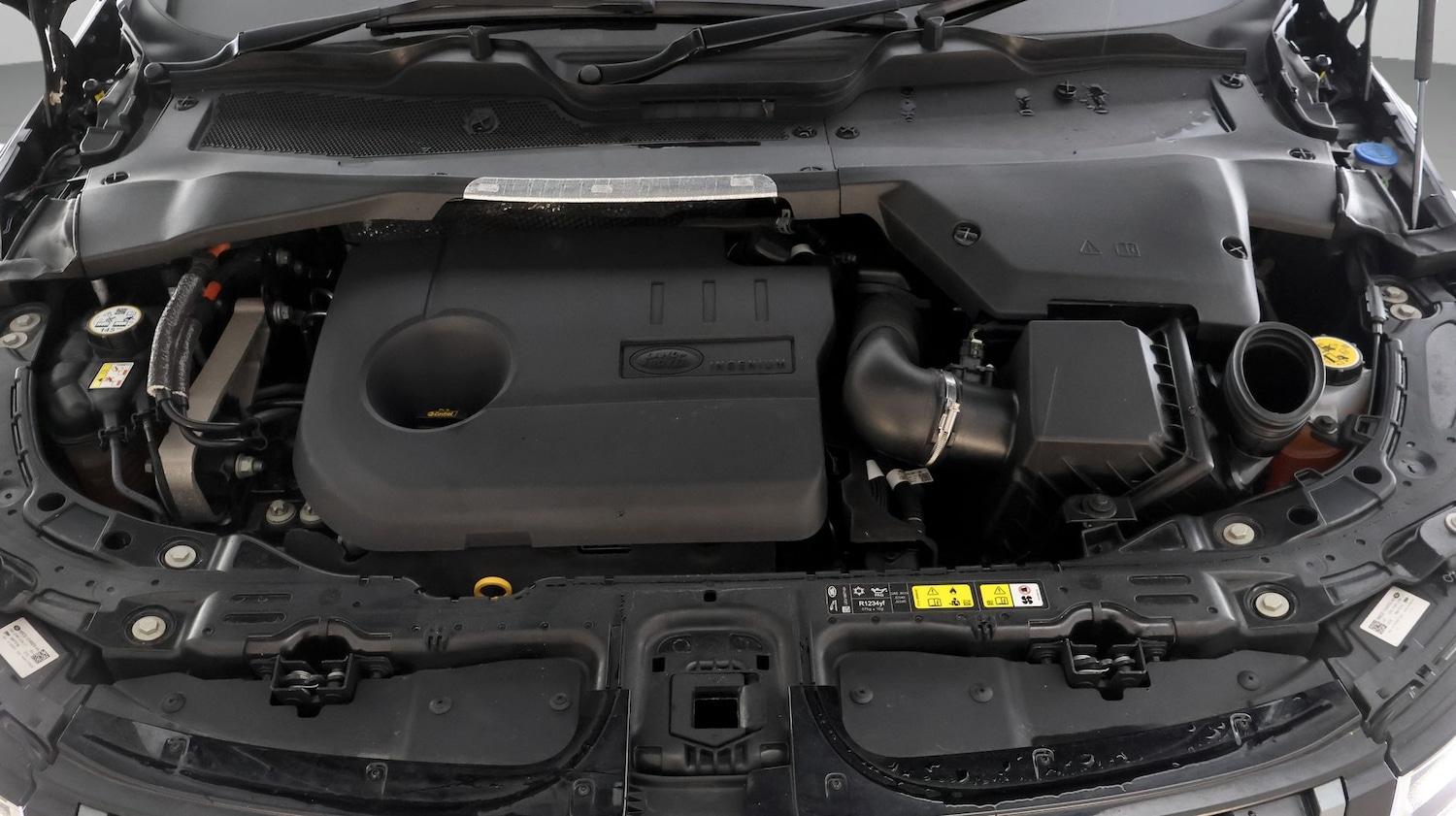 Used Land Rover Range Rover Evoque 2022 for sale - 77831165: Photo 19