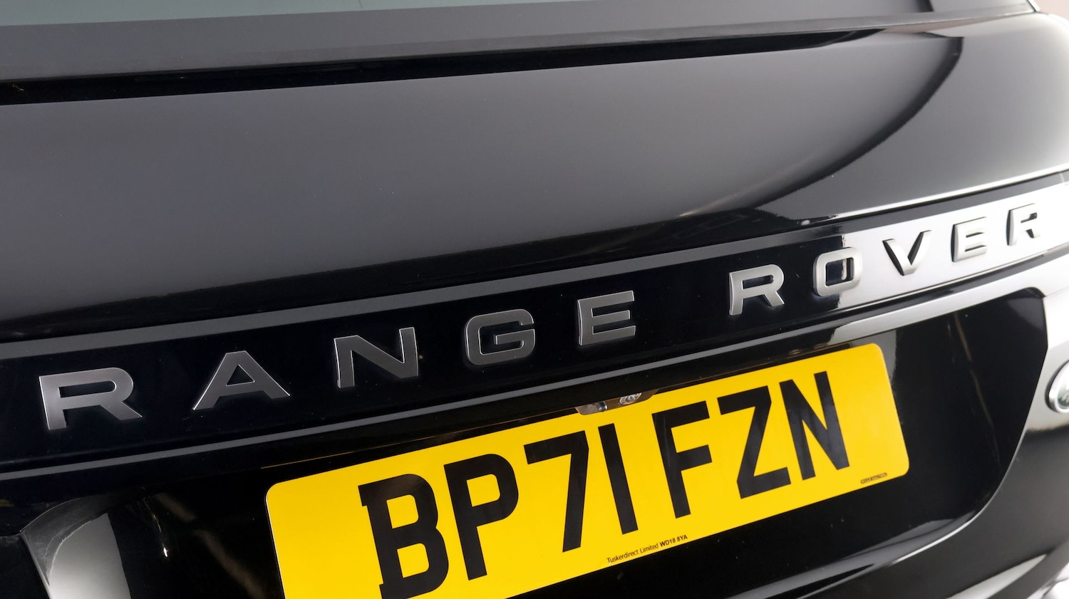 Used Land Rover Range Rover Evoque 2022 for sale - 77831165: Photo 21