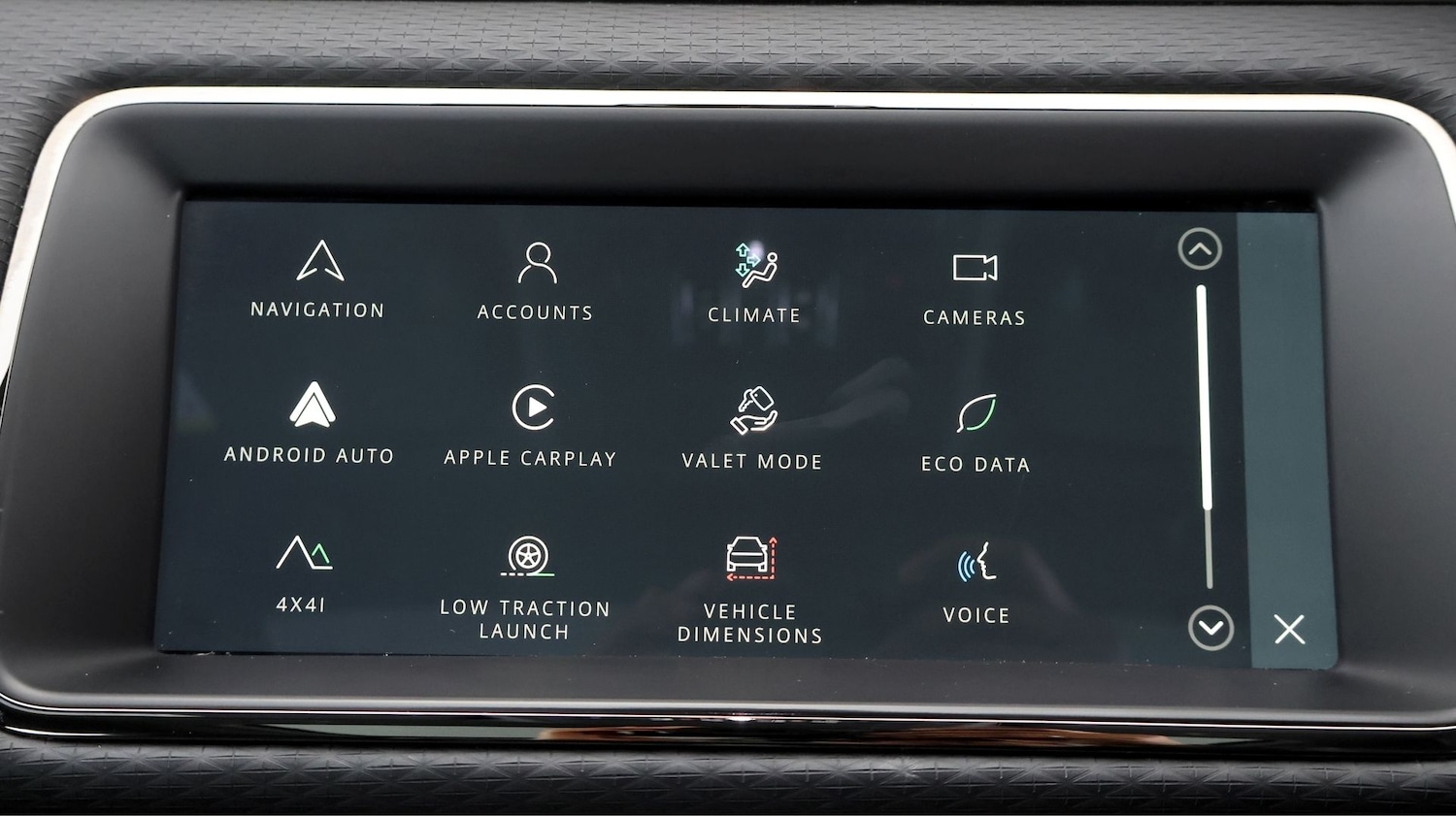 Used Land Rover Range Rover Evoque 2022 for sale - 77831165: Photo 25