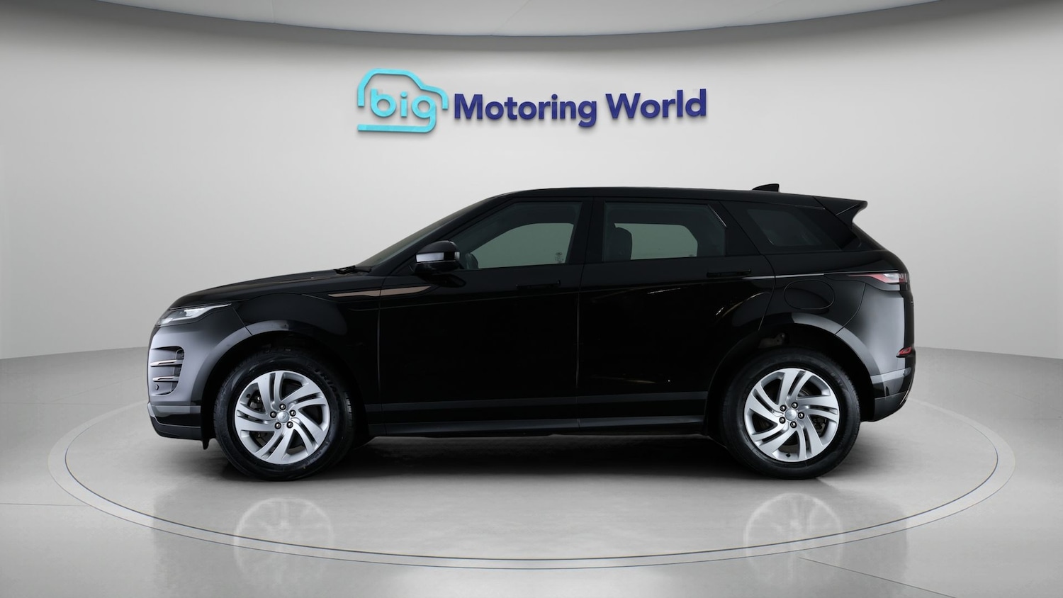 Used Land Rover Range Rover Evoque 2022 for sale - 77831165: Photo 4