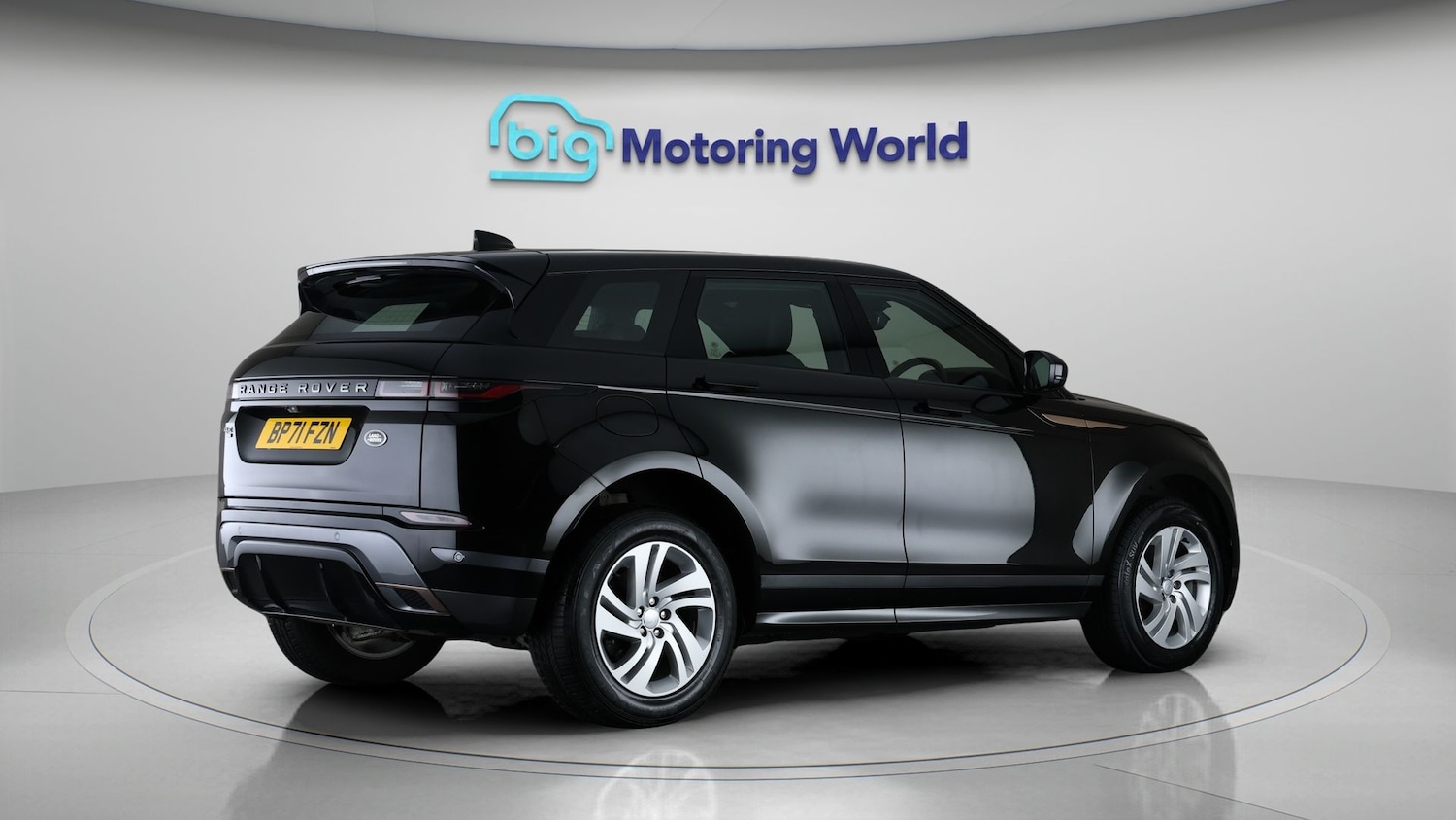 Used Land Rover Range Rover Evoque 2022 for sale - 77831165: Photo 7