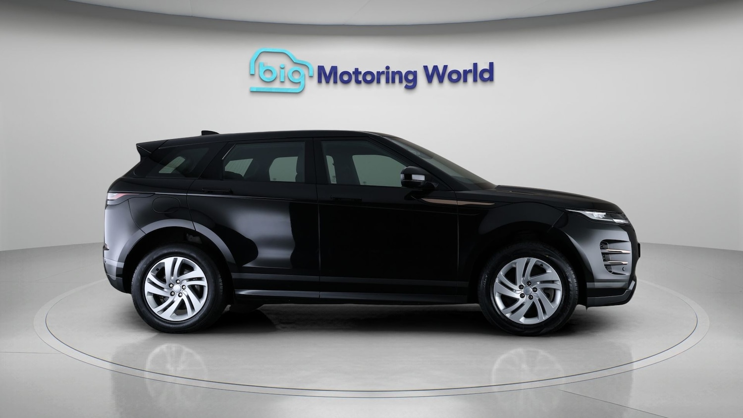 Used Land Rover Range Rover Evoque 2022 for sale - 77831165: Photo 8